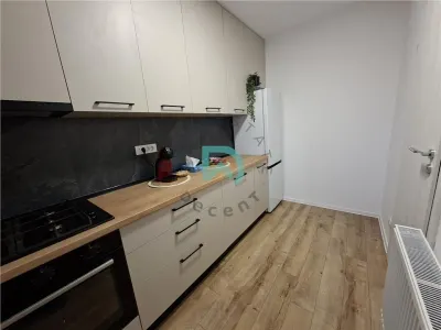 Garsoniera Rulmentul - Vivamus, 38 mp - Brasov - foto 10