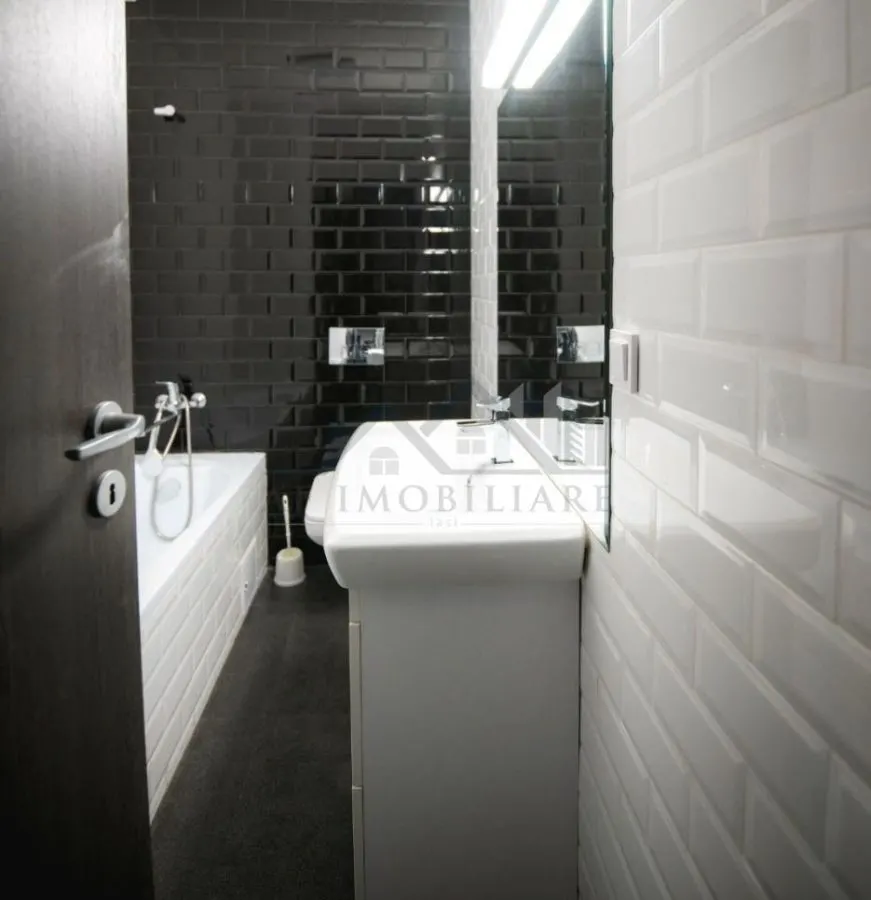 Apartament 3 camere Copou - foto 7