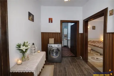 Casa de vanzare, sub aripa padurii, Sacele, Brasov - foto 9