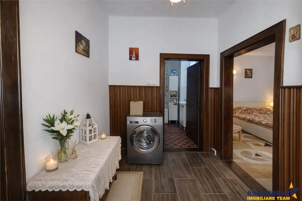 Casa de vanzare, sub aripa padurii, Sacele, Brasov - foto 9