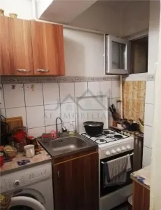 Garsoniera zona Alexandru cel Bun - foto 2