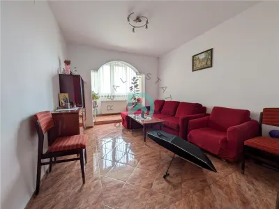 Apartament 3 camere Astra, Brasov - foto 12