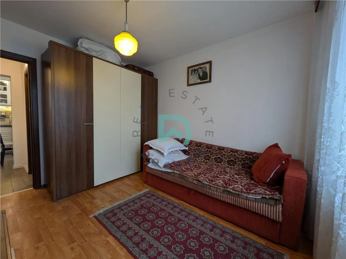 Apartament 3 camere Astra, Brasov - foto 8