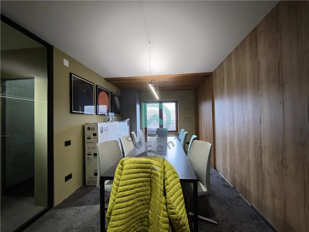 Apartament 4 camere, Brașovul Vechi - foto 9