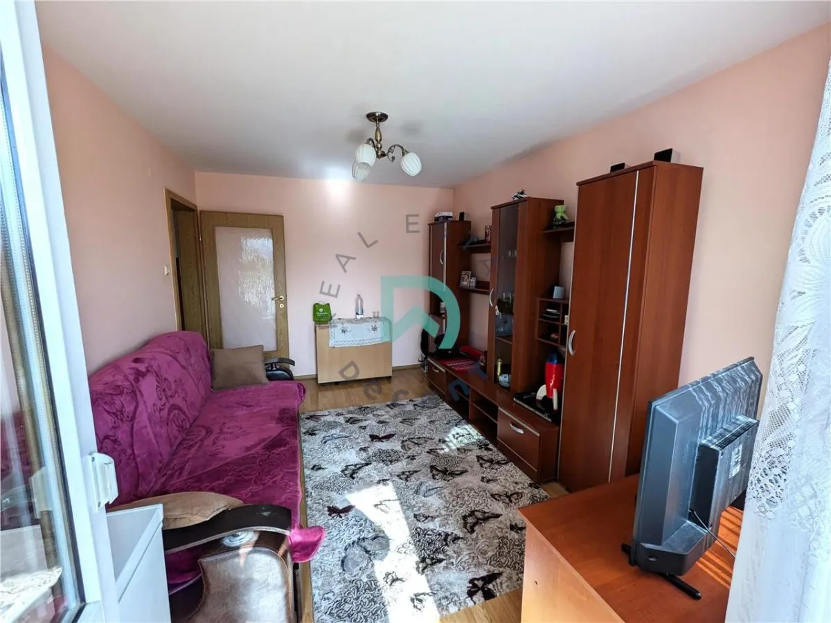 Apartament 3 camere Bartolomeu, Brasov - foto 1