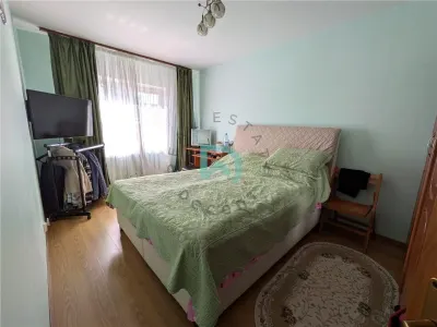 Apartament 3 camere Bartolomeu, Brasov - foto 2