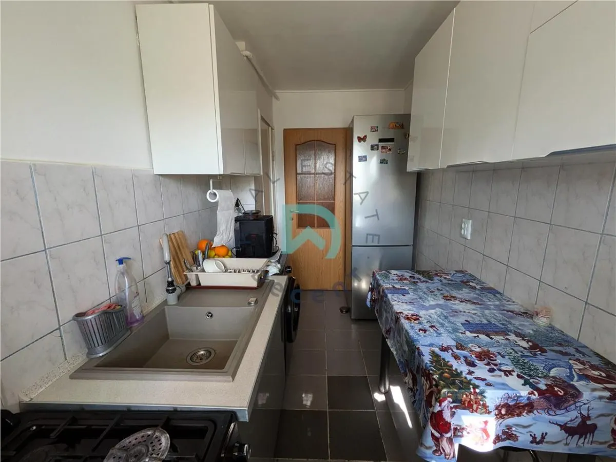Apartament 3 camere Bartolomeu, Brasov - foto 11