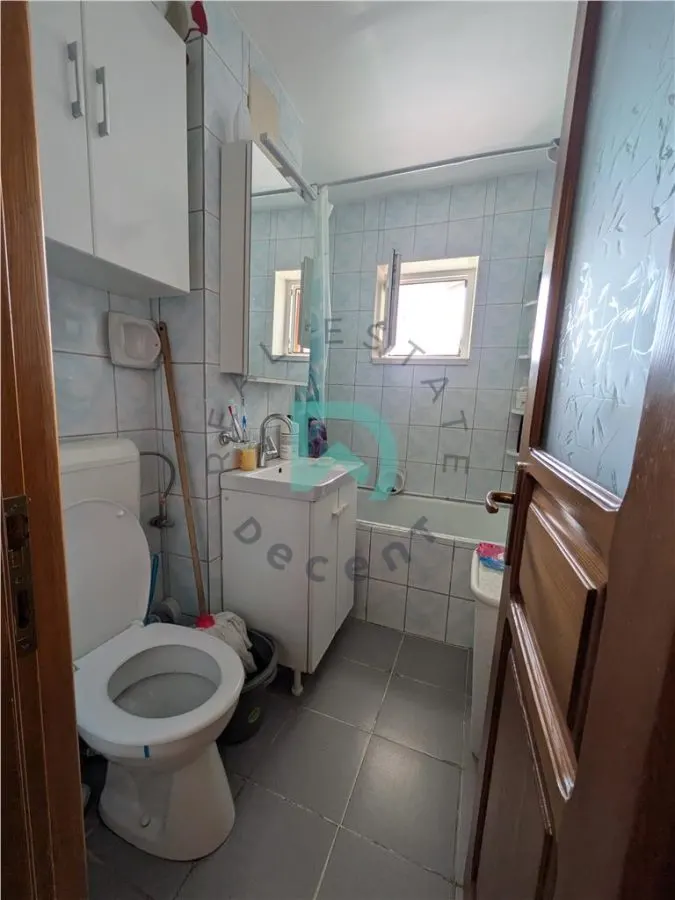 Apartament 3 camere Bartolomeu, Brasov - foto 12
