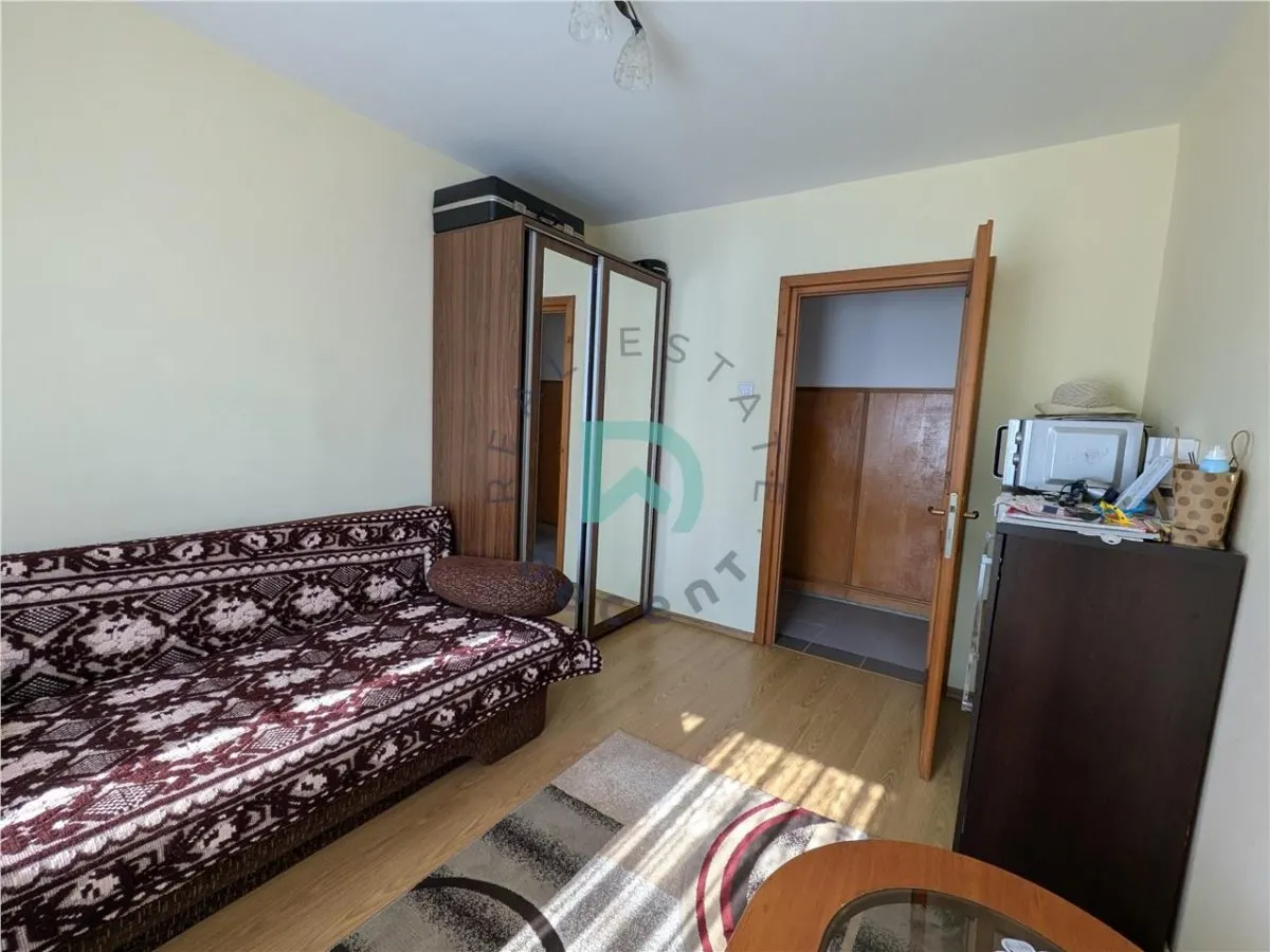Apartament 3 camere Bartolomeu, Brasov - foto 13