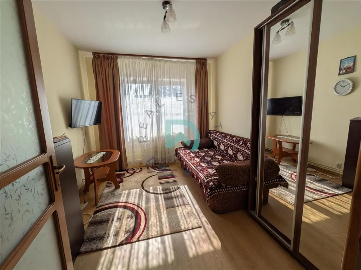 Apartament 3 camere Bartolomeu, Brasov - foto 3