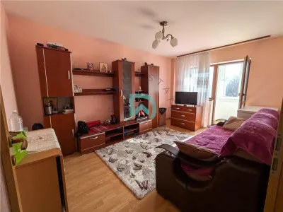 Apartament 3 camere Bartolomeu, Brasov - foto 4