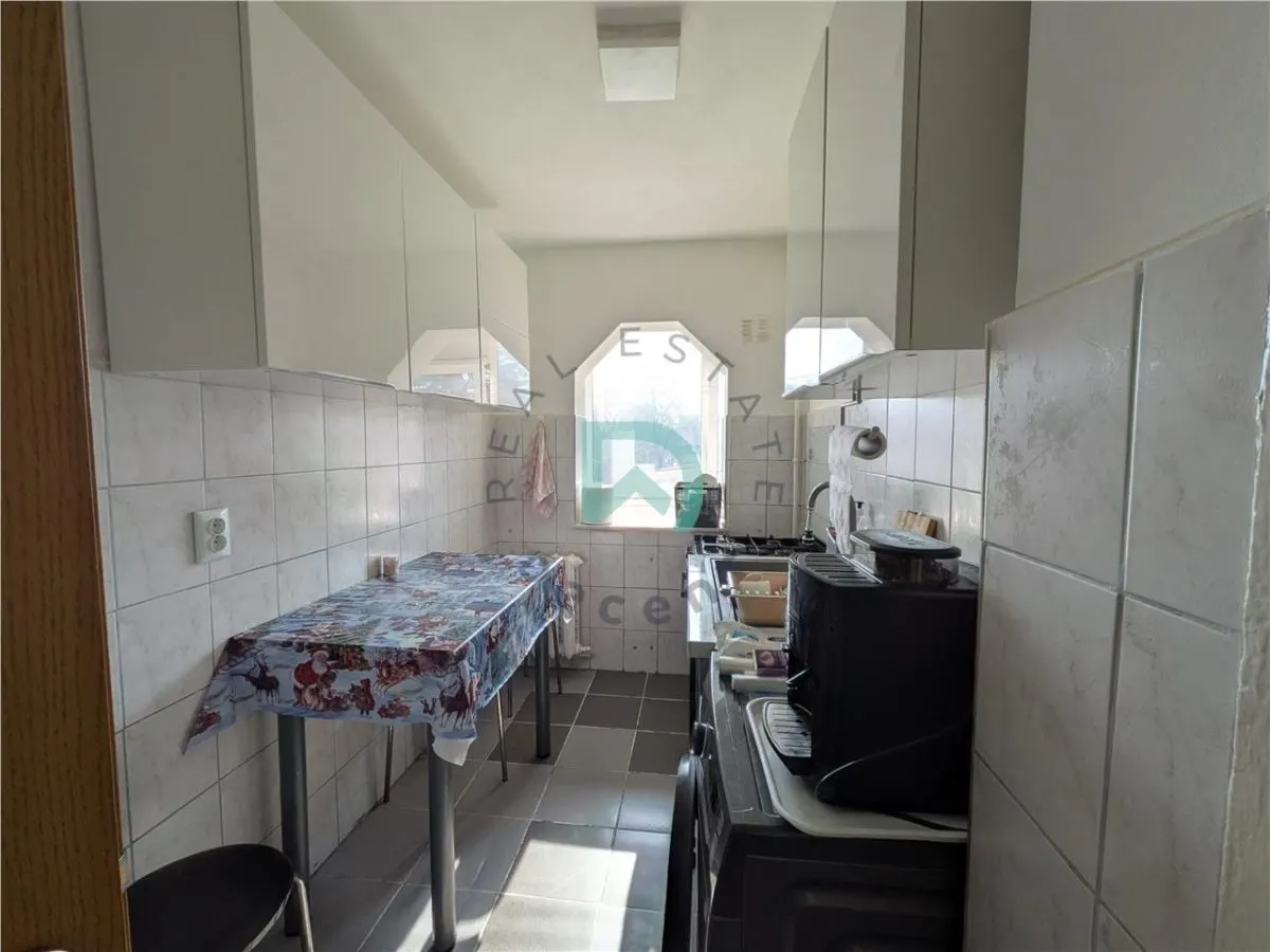 Apartament 3 camere Bartolomeu, Brasov - foto 5