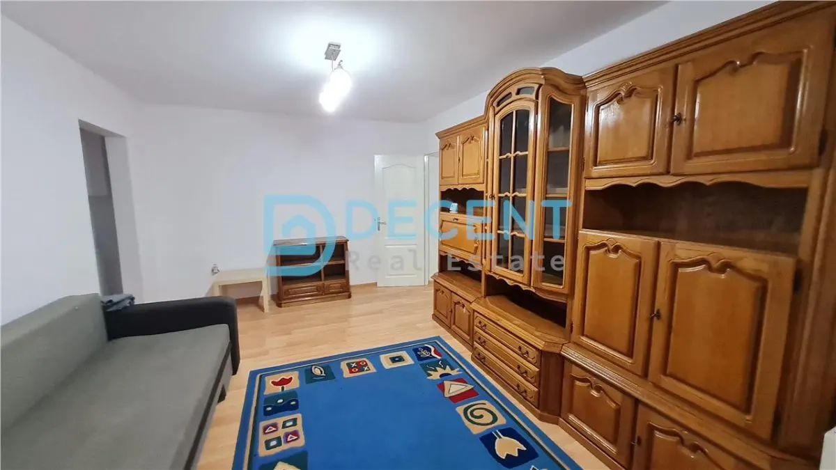 Apartament 2 camere Astra- Parcul Somesu, Brasov - foto 1