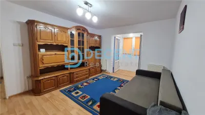 Apartament 2 camere Astra- Parcul Somesu, Brasov - foto 3