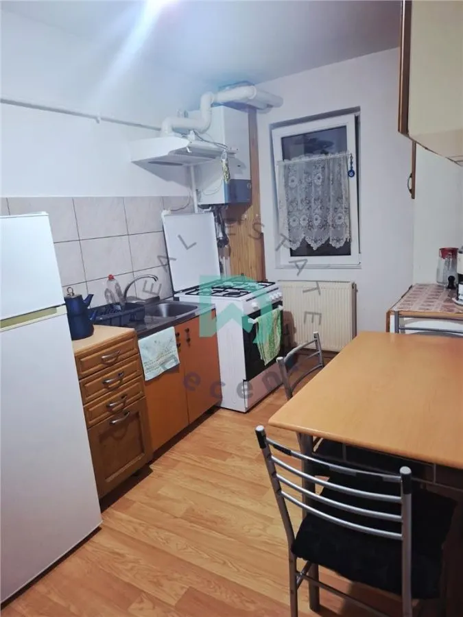 Apartament 2 camere Astra- Parcul Somesu, Brasov - foto 4