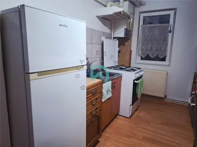 Apartament 2 camere Astra- Parcul Somesu, Brasov - foto 9