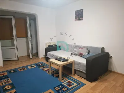 Apartament 2 camere Astra- Parcul Somesu, Brasov - foto 10