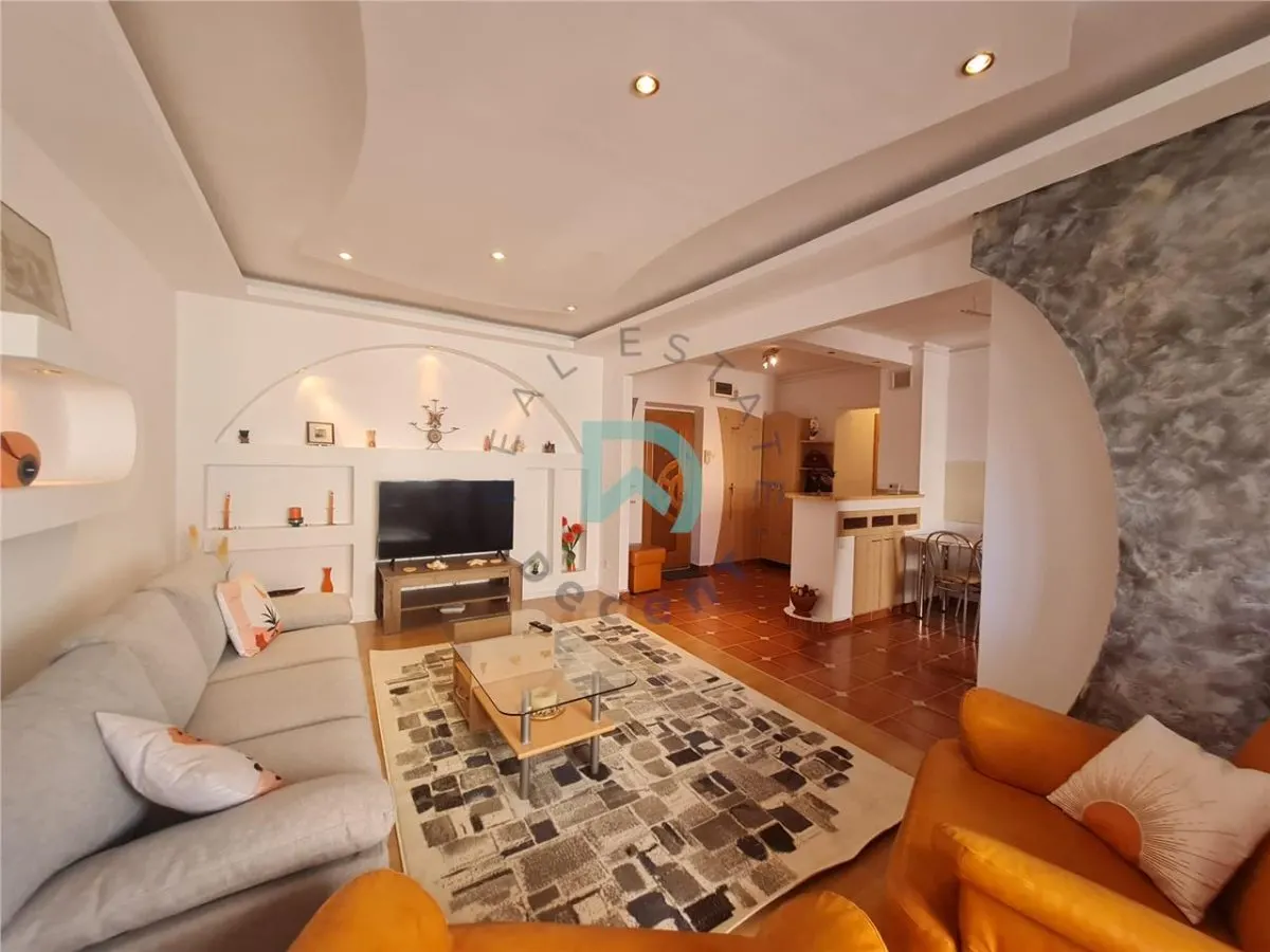 Apartament 3 camere Grivitei, intermediar, Brasov - foto 7