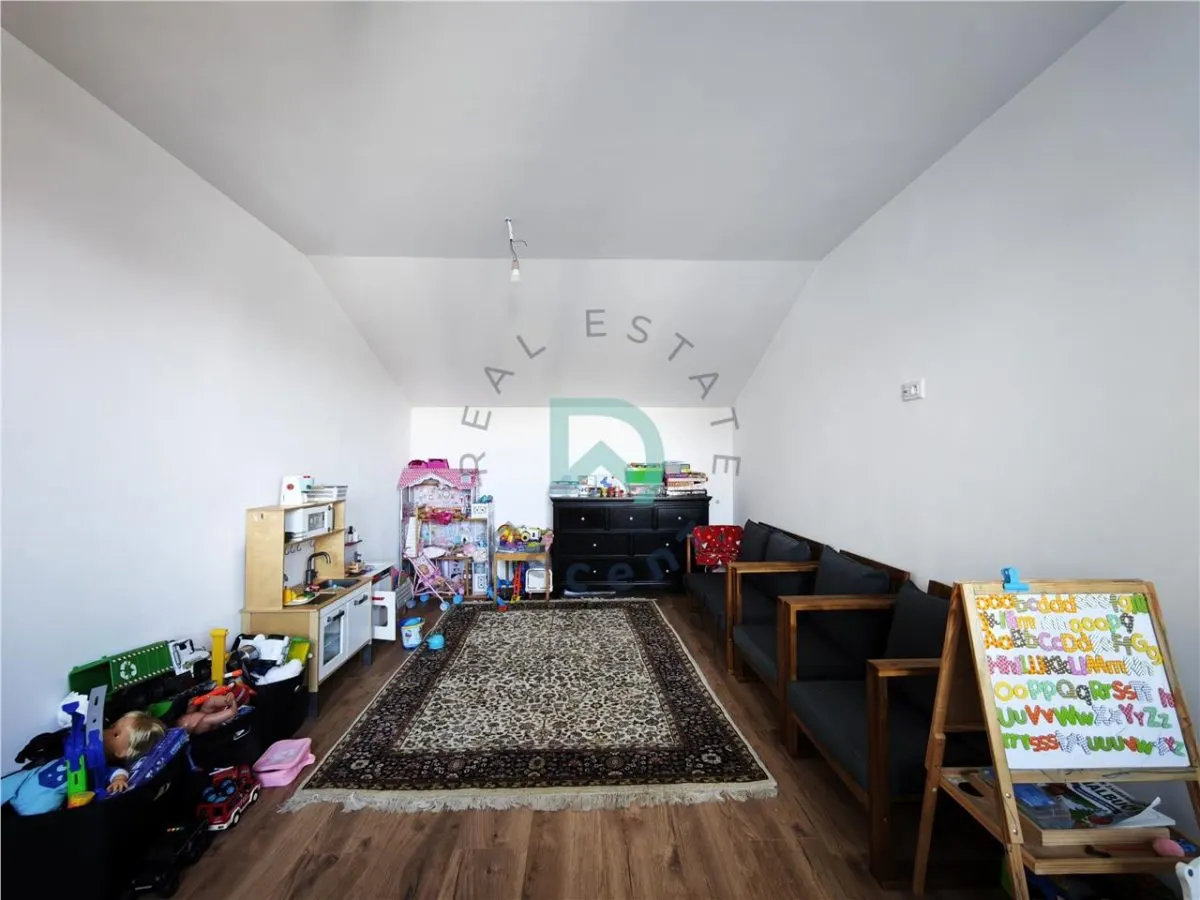 Casa 5 camere, Harman, Brasov - foto 15