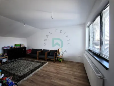 Casa 5 camere, Harman, Brasov - foto 16