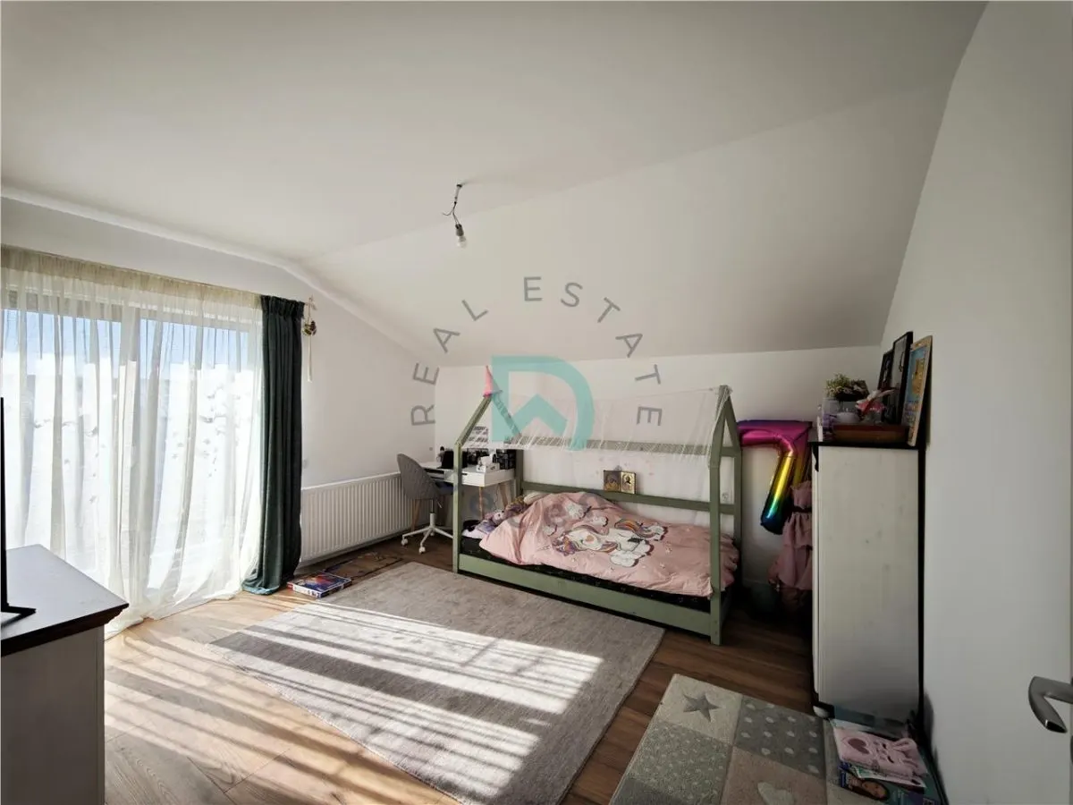 Casa 5 camere, Harman, Brasov - foto 21