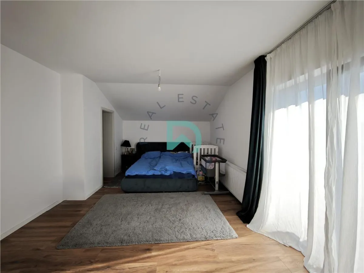 Casa 5 camere, Harman, Brasov - foto 22