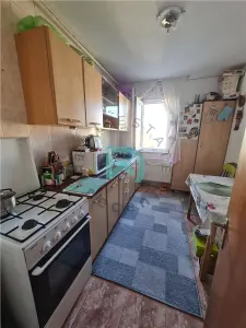 Apartament 3 camere ASTRA,  BARBU LAUTARU, Brasov - Brasov