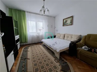 Apartament 3 camere Gemenii, Brasov - Brasov