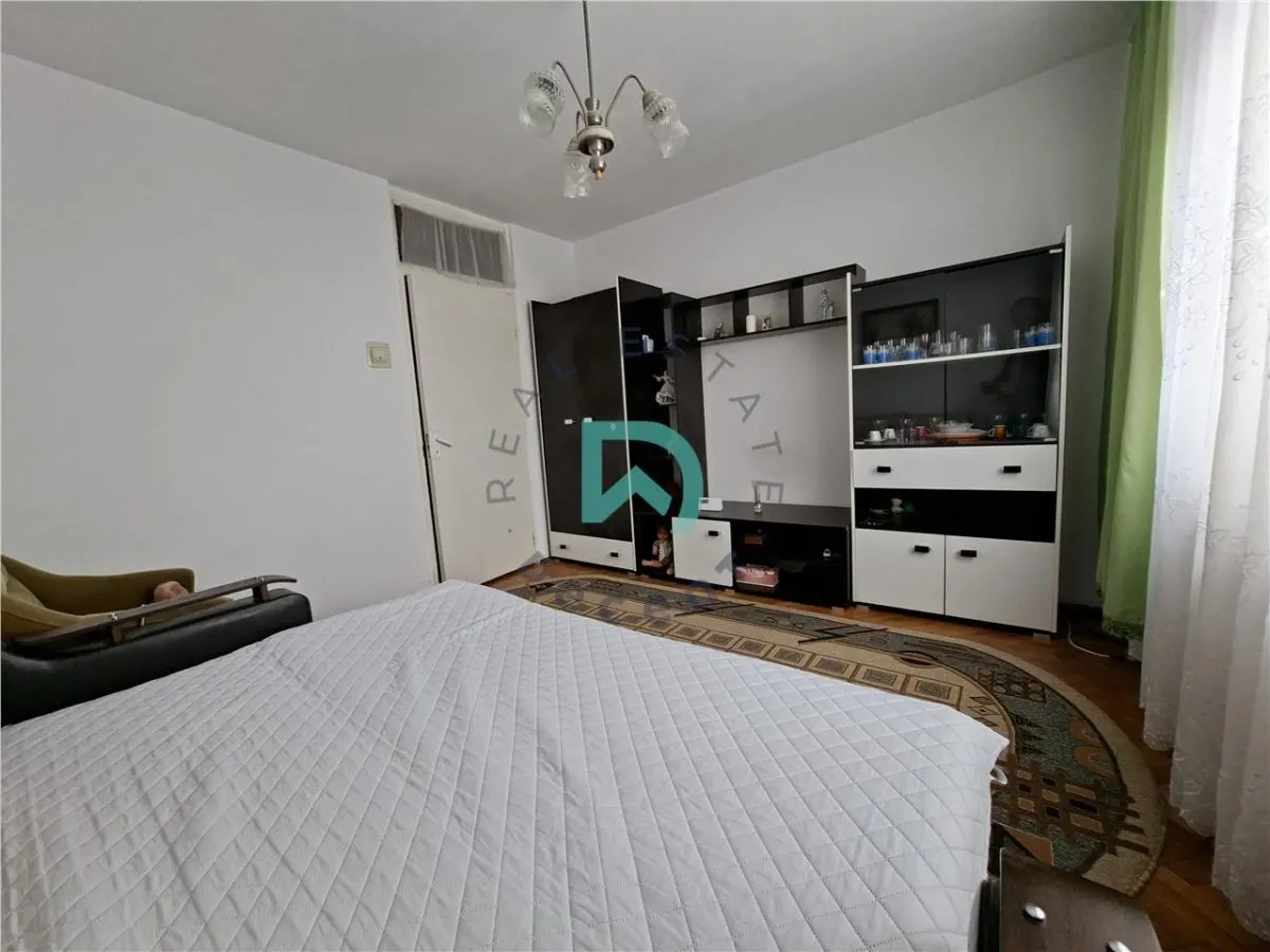 Apartament 3 camere Gemenii, Brasov - foto 9