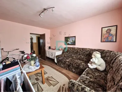 Apartament 3 camere Darste, Brasov - Brasov