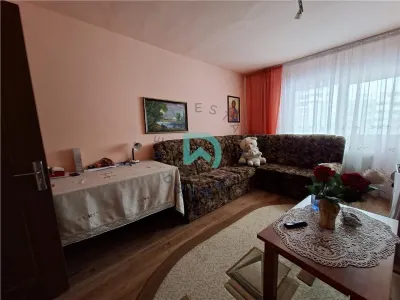 Apartament 3 camere Darste, Brasov - foto 11