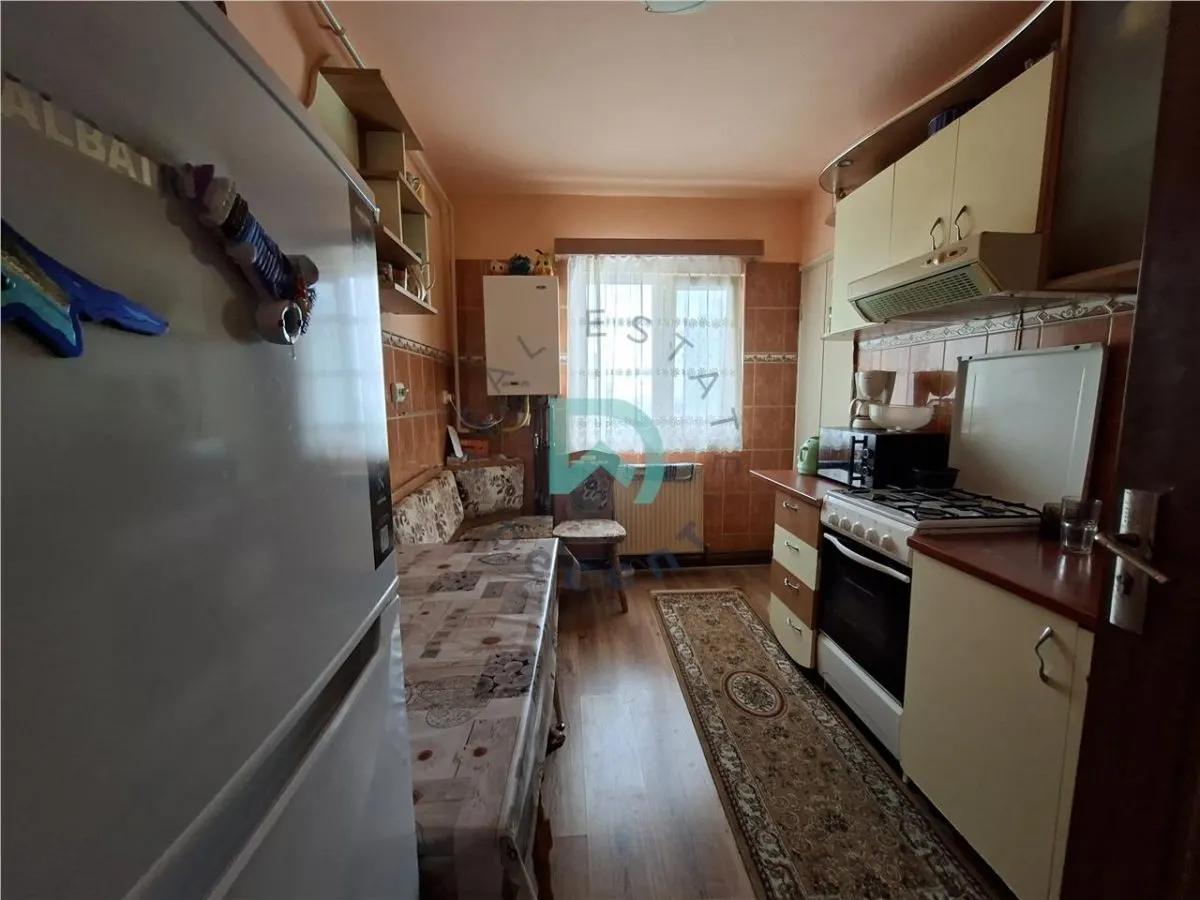 Apartament 3 camere Darste, Brasov - foto 14