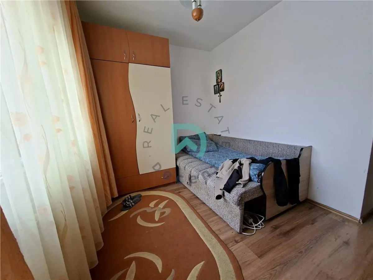 Apartament 3 camere Darste, Brasov - foto 3