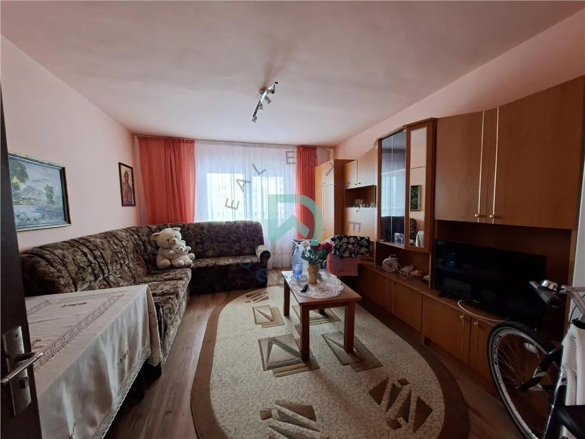 Apartament 3 camere Darste, Brasov - foto 4
