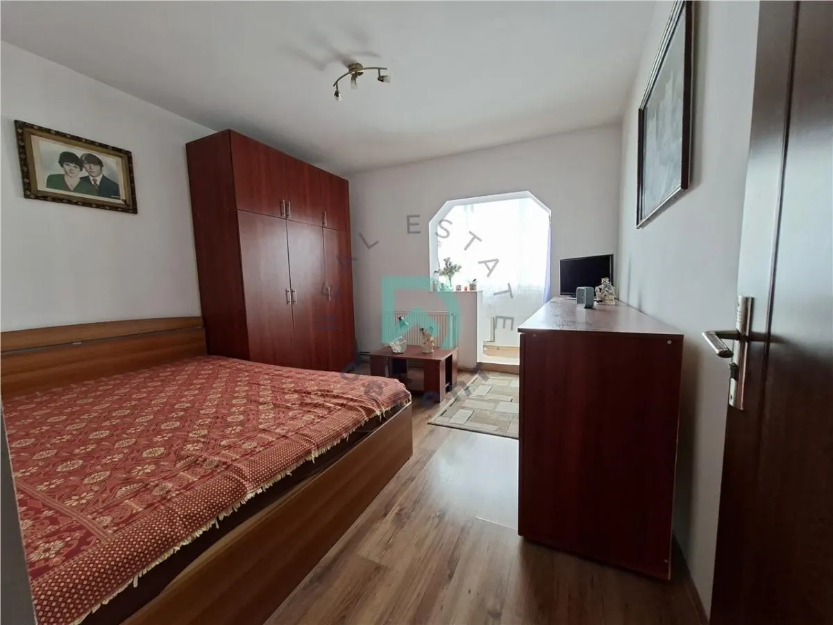 Apartament 3 camere Darste, Brasov - foto 8