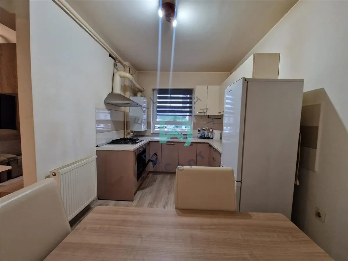 Apartament 2 camere, Avantgarden, Egretei - foto 4