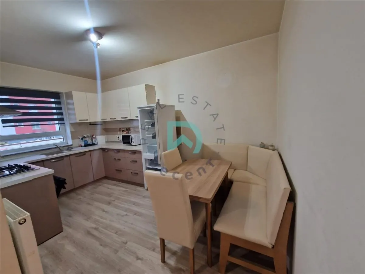 Apartament 2 camere, Avantgarden, Egretei - foto 5