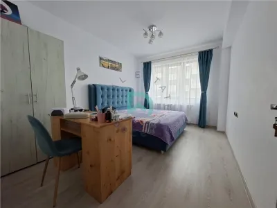 Apartament 3 camere Tractorul, 104mp.,  Brasov - foto 2