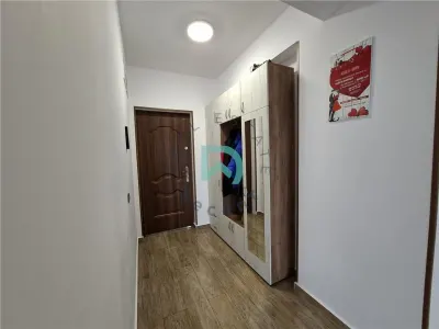 Apartament 3 camere Tractorul, 104mp.,  Brasov - foto 13