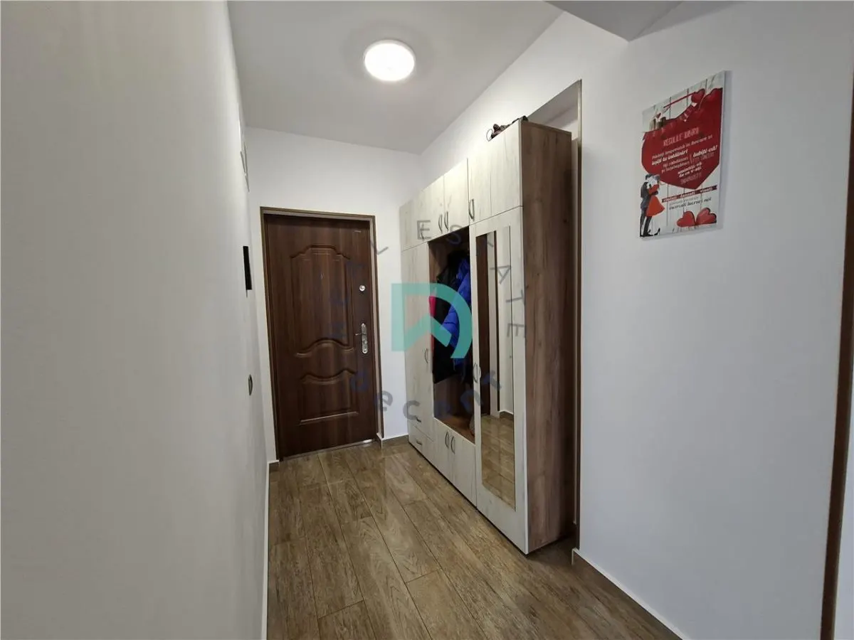 Apartament 3 camere Tractorul, 104mp.,  Brasov - foto 13