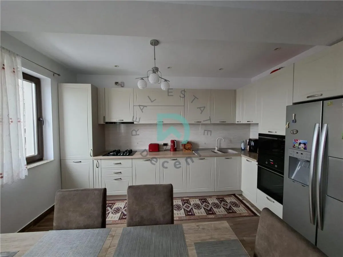 Apartament 3 camere Tractorul, 104mp.,  Brasov - foto 15