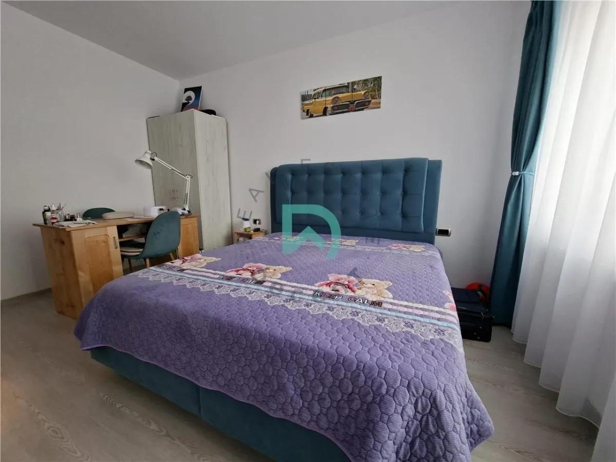 Apartament 3 camere Tractorul, 104mp.,  Brasov - foto 16