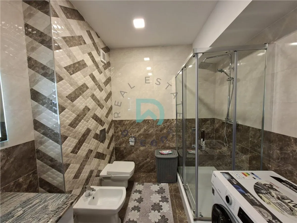 Apartament 3 camere Tractorul, 104mp.,  Brasov - foto 17