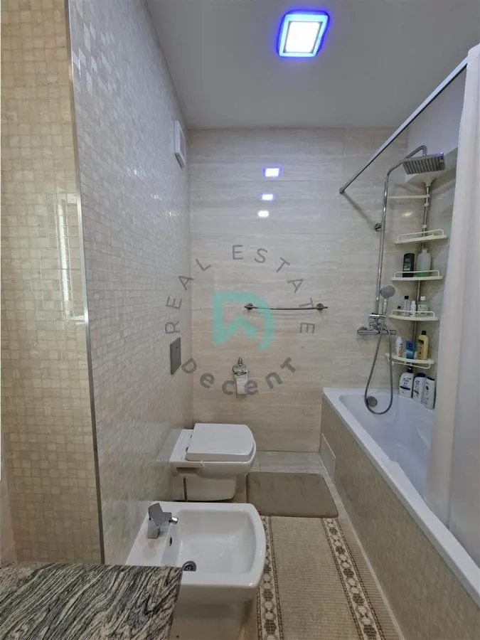 Apartament 3 camere Tractorul, 104mp.,  Brasov - foto 18