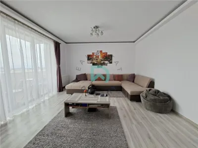 Apartament 3 camere Tractorul, 104mp.,  Brasov - foto 4
