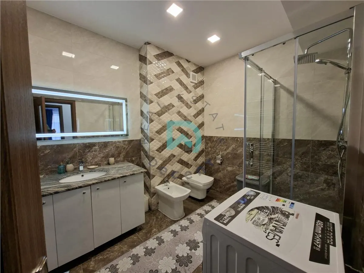 Apartament 3 camere Tractorul, 104mp.,  Brasov - foto 6