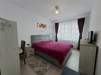 Apartament 3 camere Tractorul, 104mp.,  Brasov - foto 9