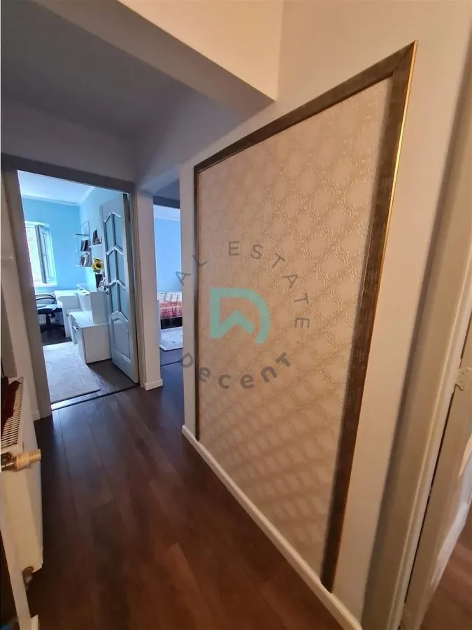Apartament 3 camere SCRIITORILOR, MOBILAT, Brasov - foto 13