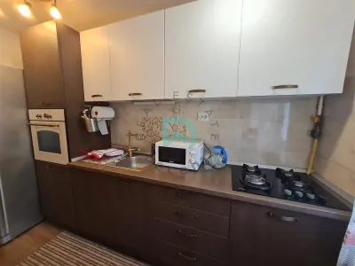 Apartament 3 camere SCRIITORILOR, MOBILAT, Brasov - foto 14