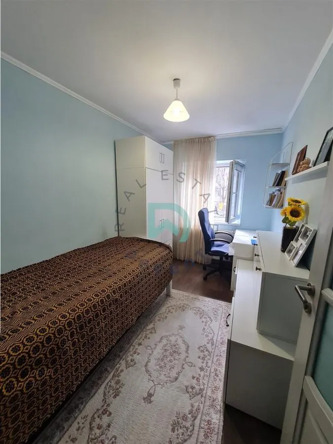Apartament 3 camere SCRIITORILOR, MOBILAT, Brasov - foto 15